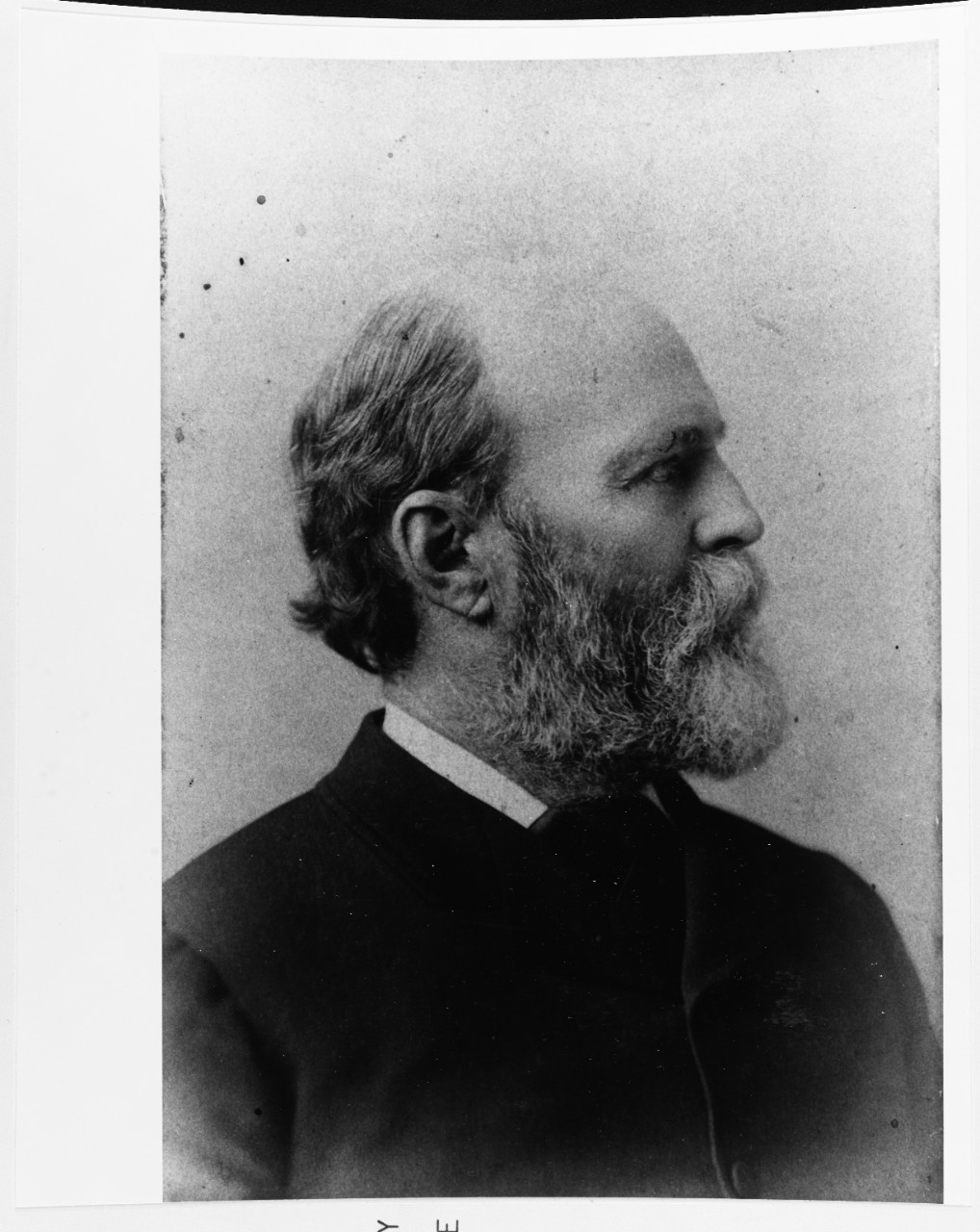 Samuel P. Griffin (20 Dec. 1826--4 July 1887)