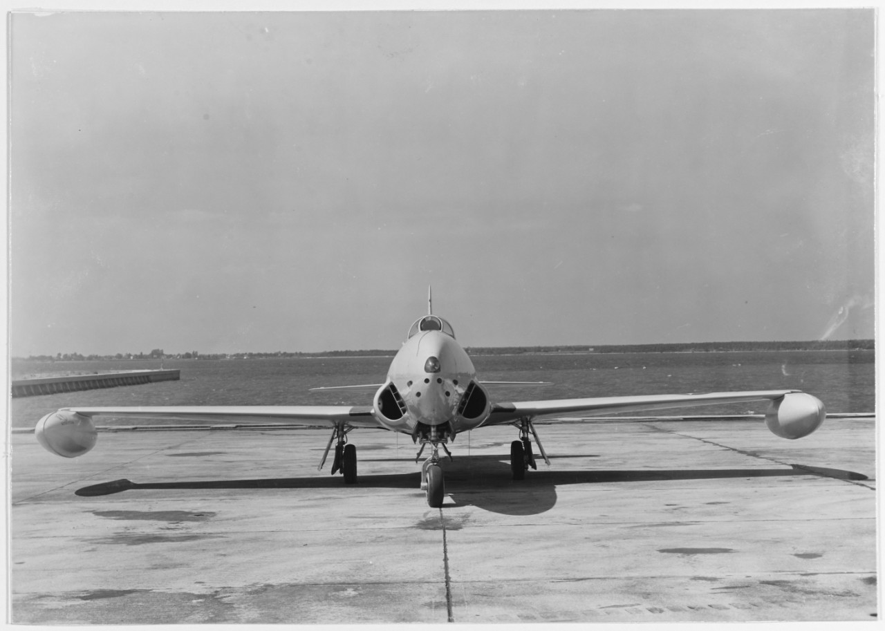 Lockheed P-80
