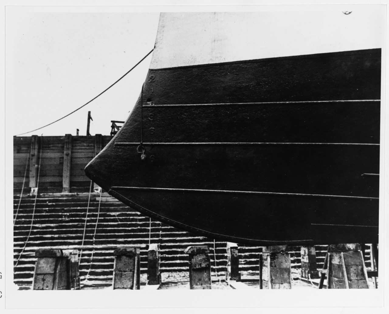 USS ISLA DE LUZON, 1898-1920