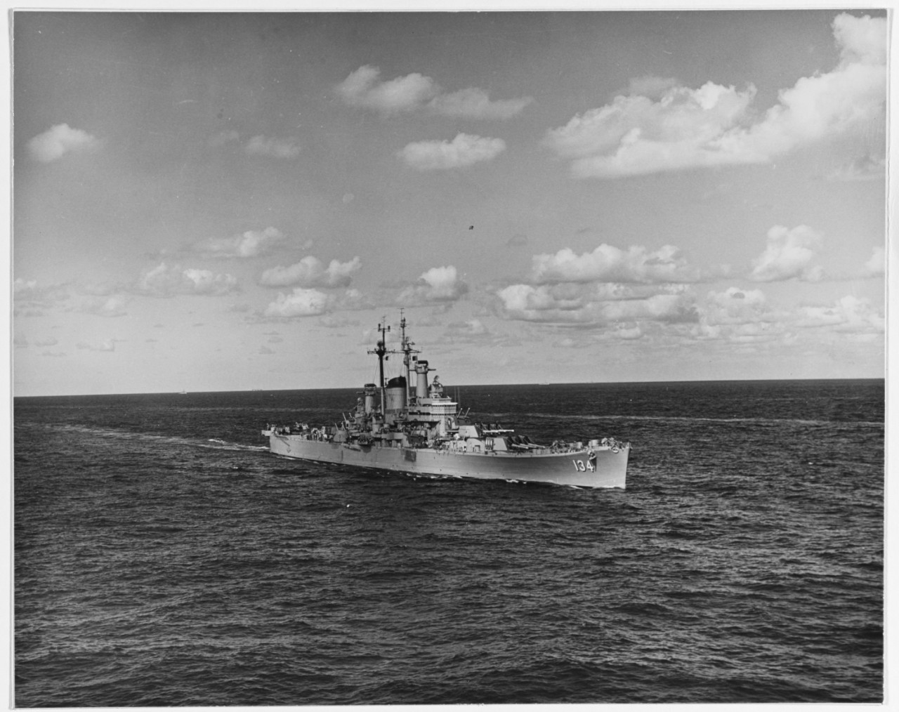 USS DES MOINES (CA-134)