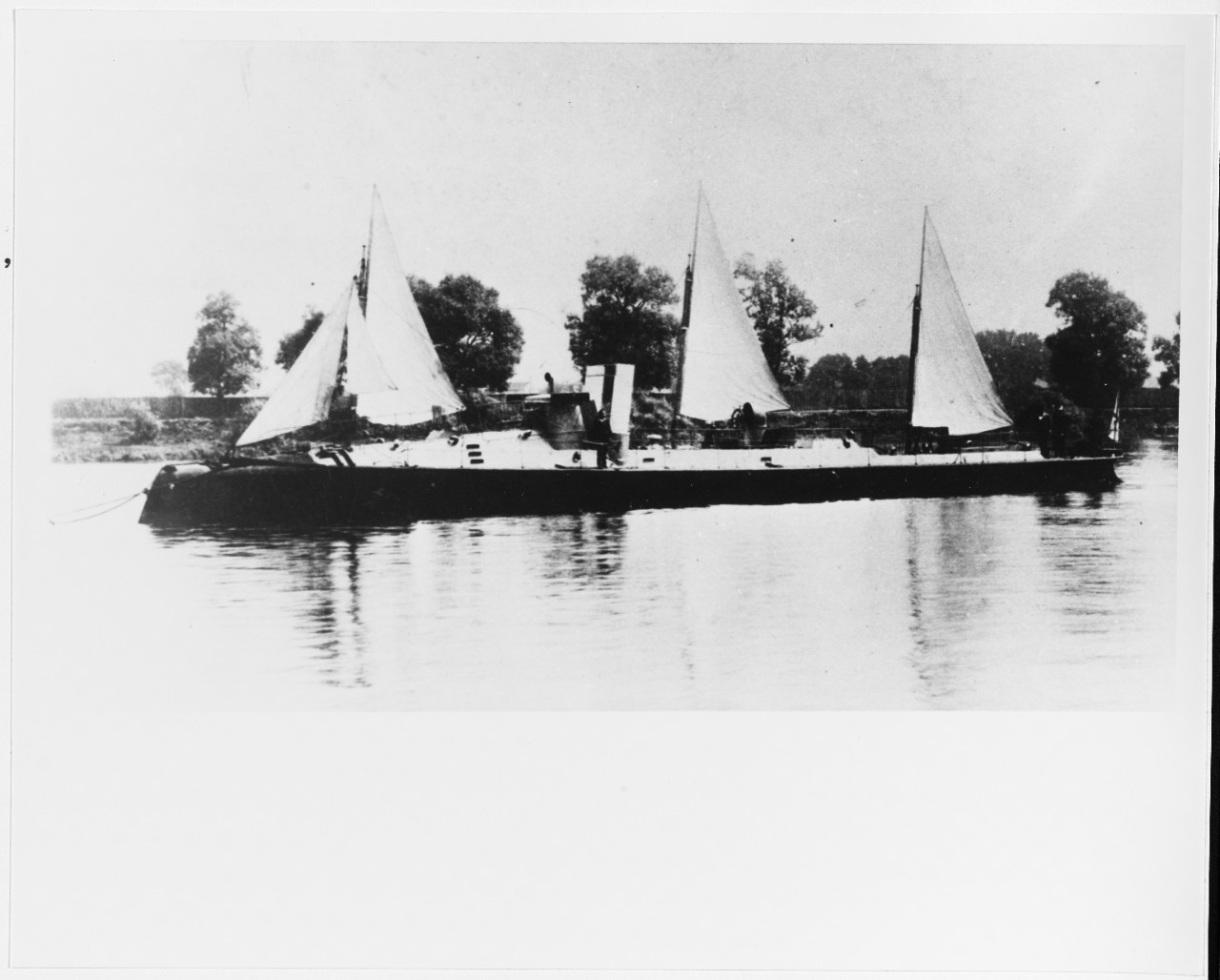 SUKHUM (Russian torpedo boat, 1883-1908)