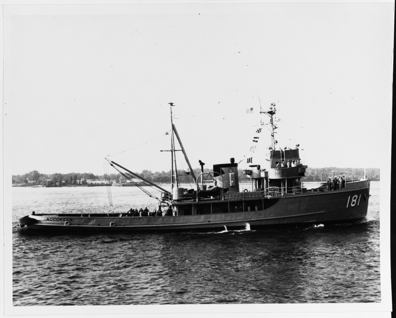 USS ACCOKEEK (ATA-181)