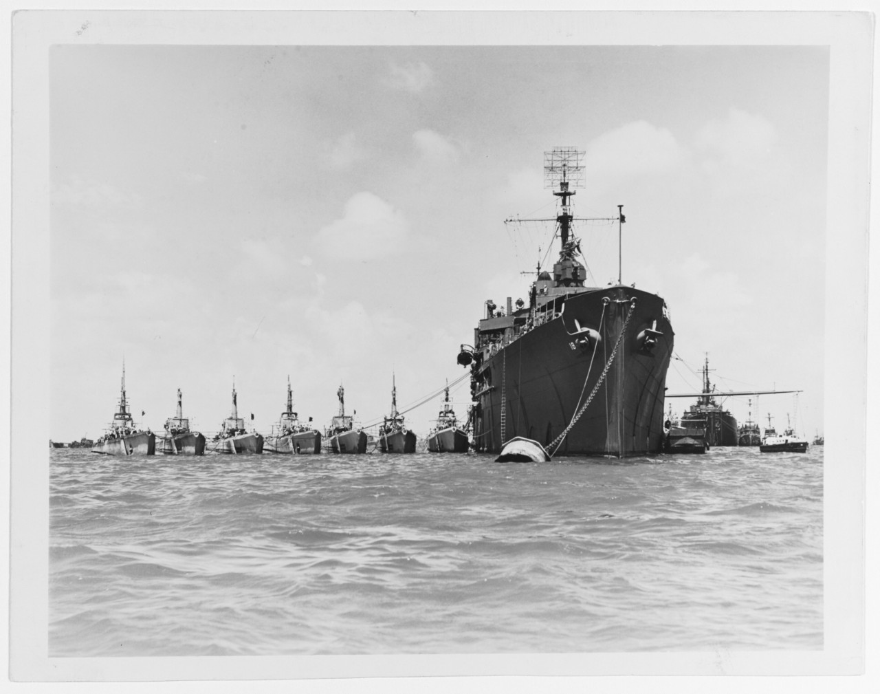 USS ORION (AS-18)