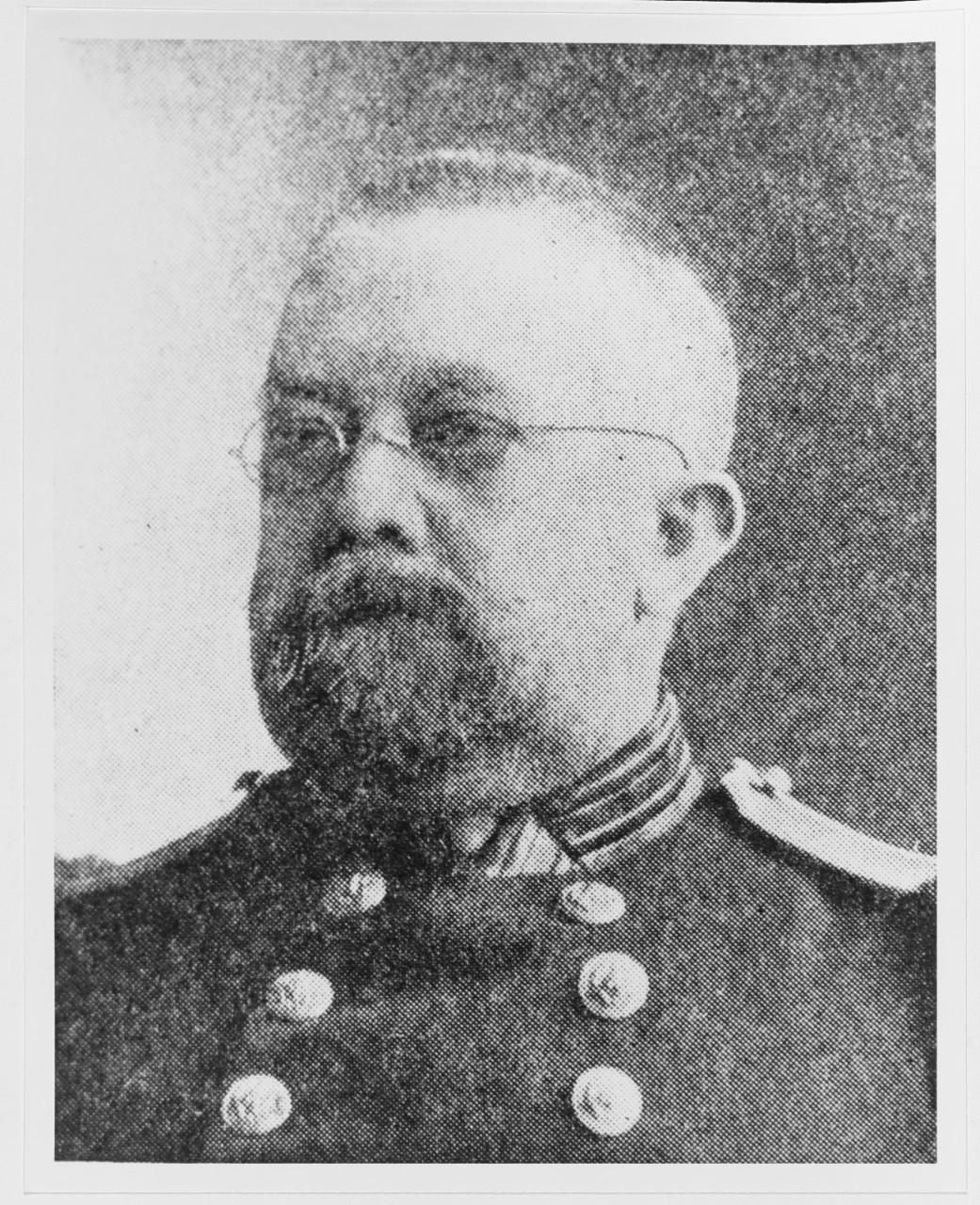 Capt. Samuel C. Lemly