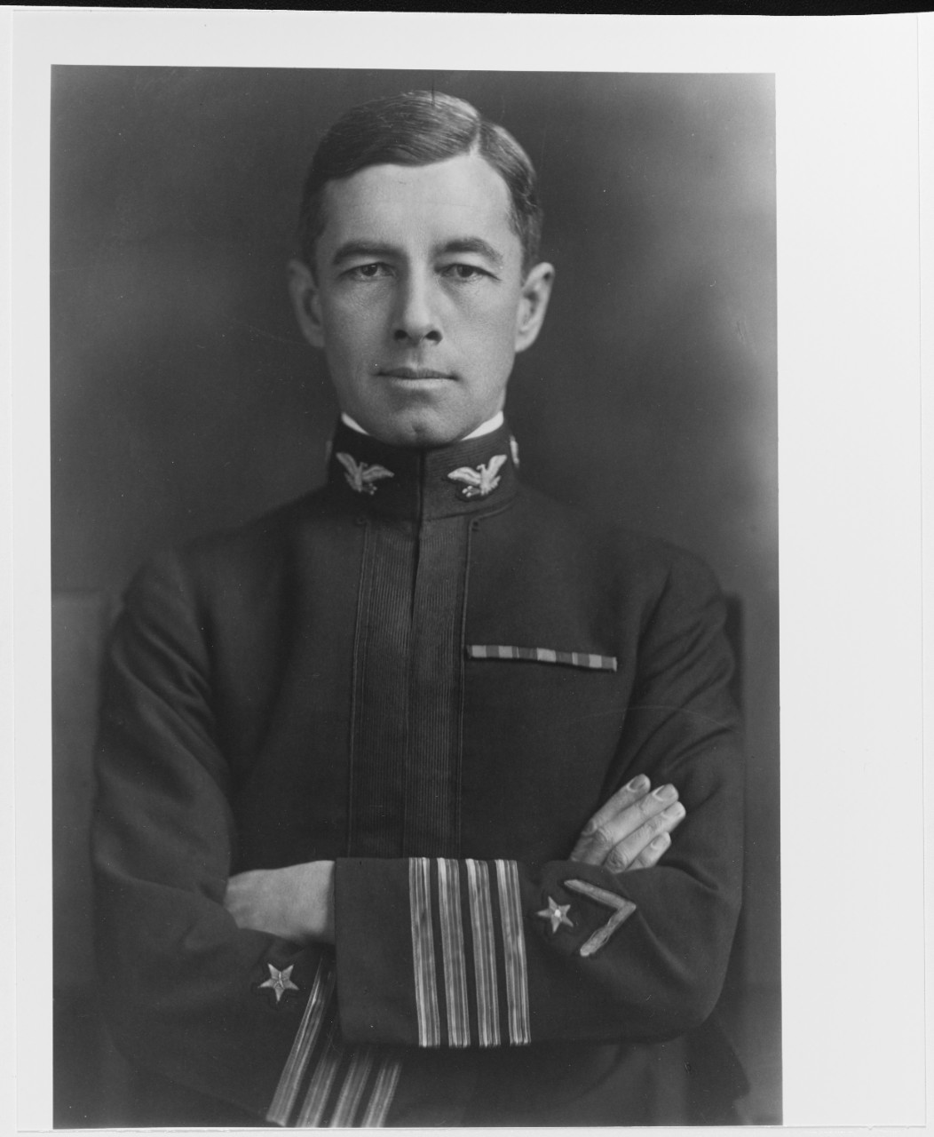 Capt. Thomas C. Hart U.S.N.