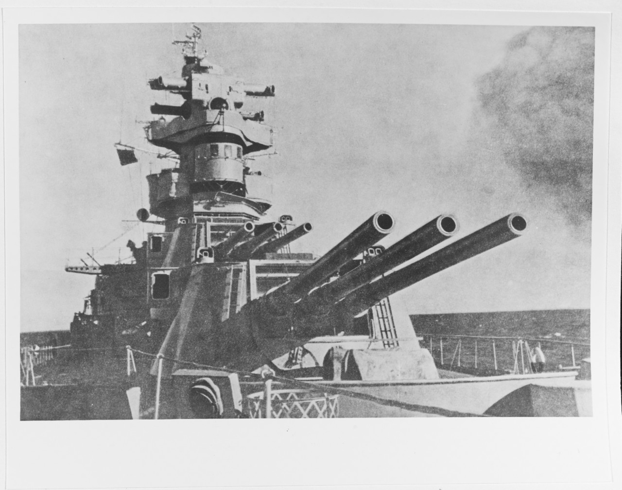 KALININ (Soviet heavy cruiser, 1943-circa 1965)