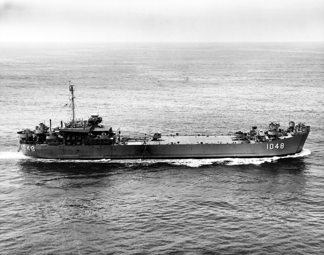 USS LST-1048