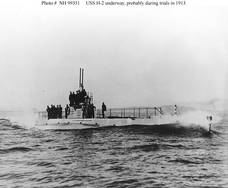 USS Porpoise SS-172 postcard US Navy WWII submarine 