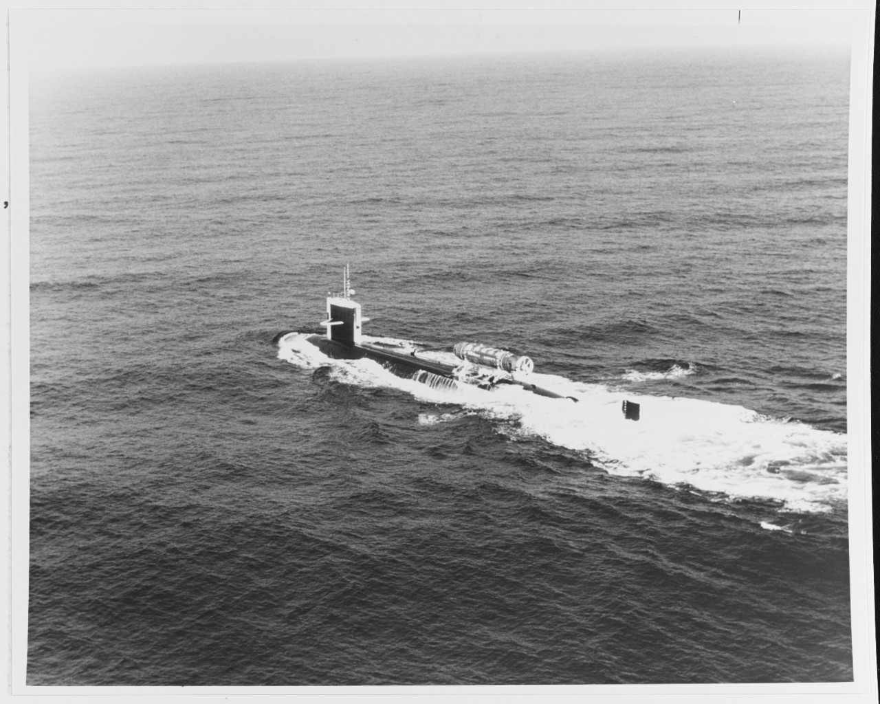 USS PINTADO (SSN-672)