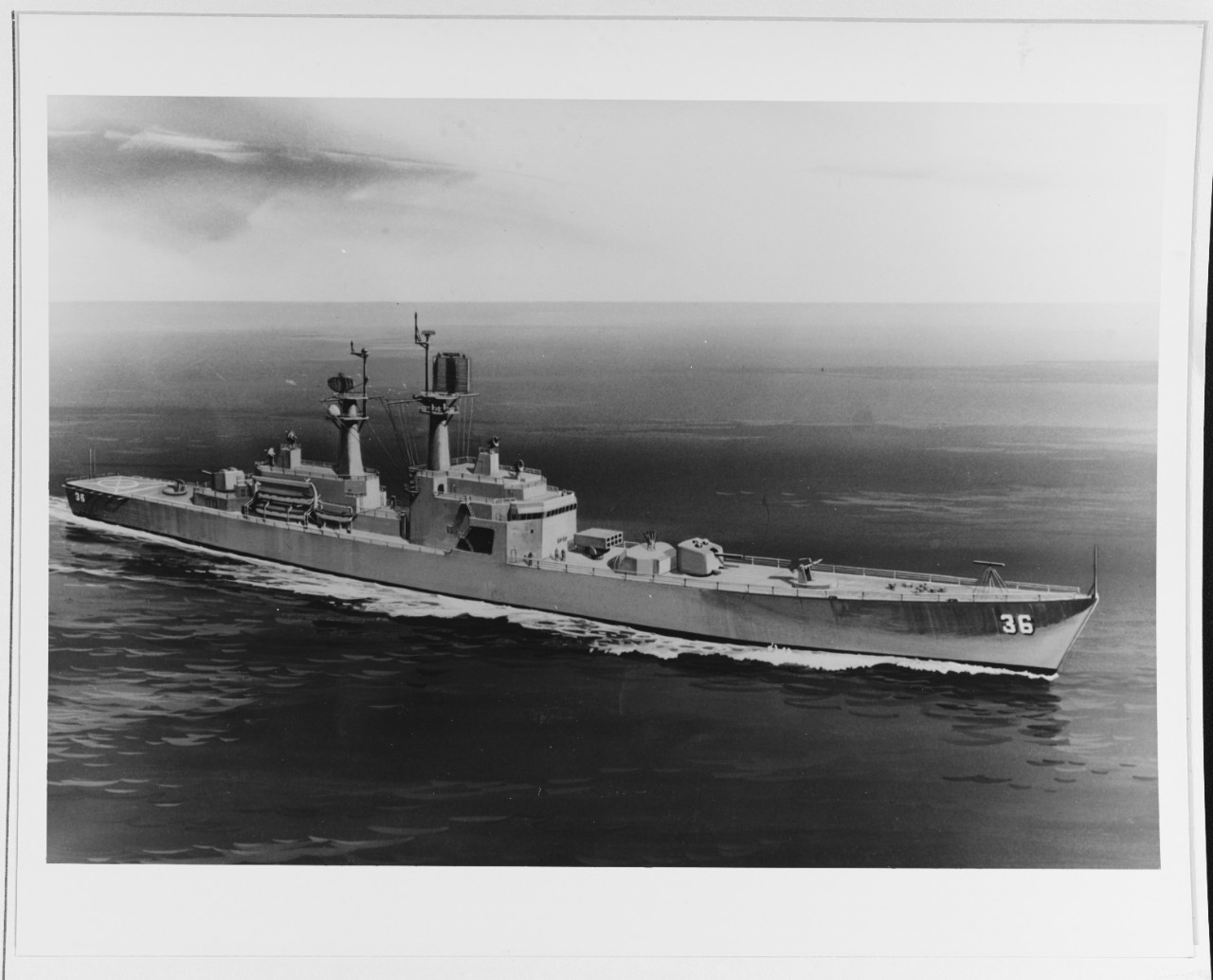 USS CALIFORNIA (DLGN-36)