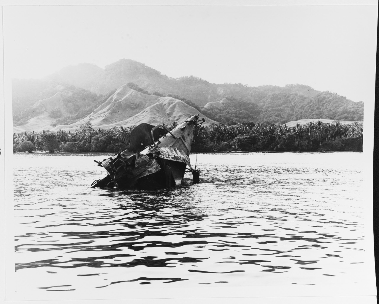 1-1 Japanese Submarine 1924