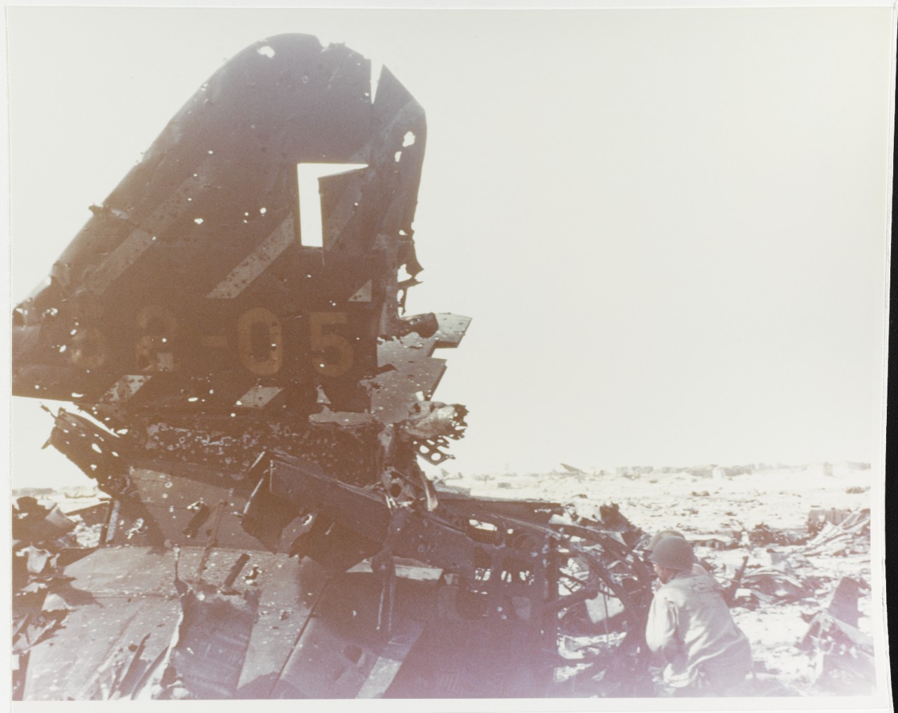 Kwajalein Operation, 1944
