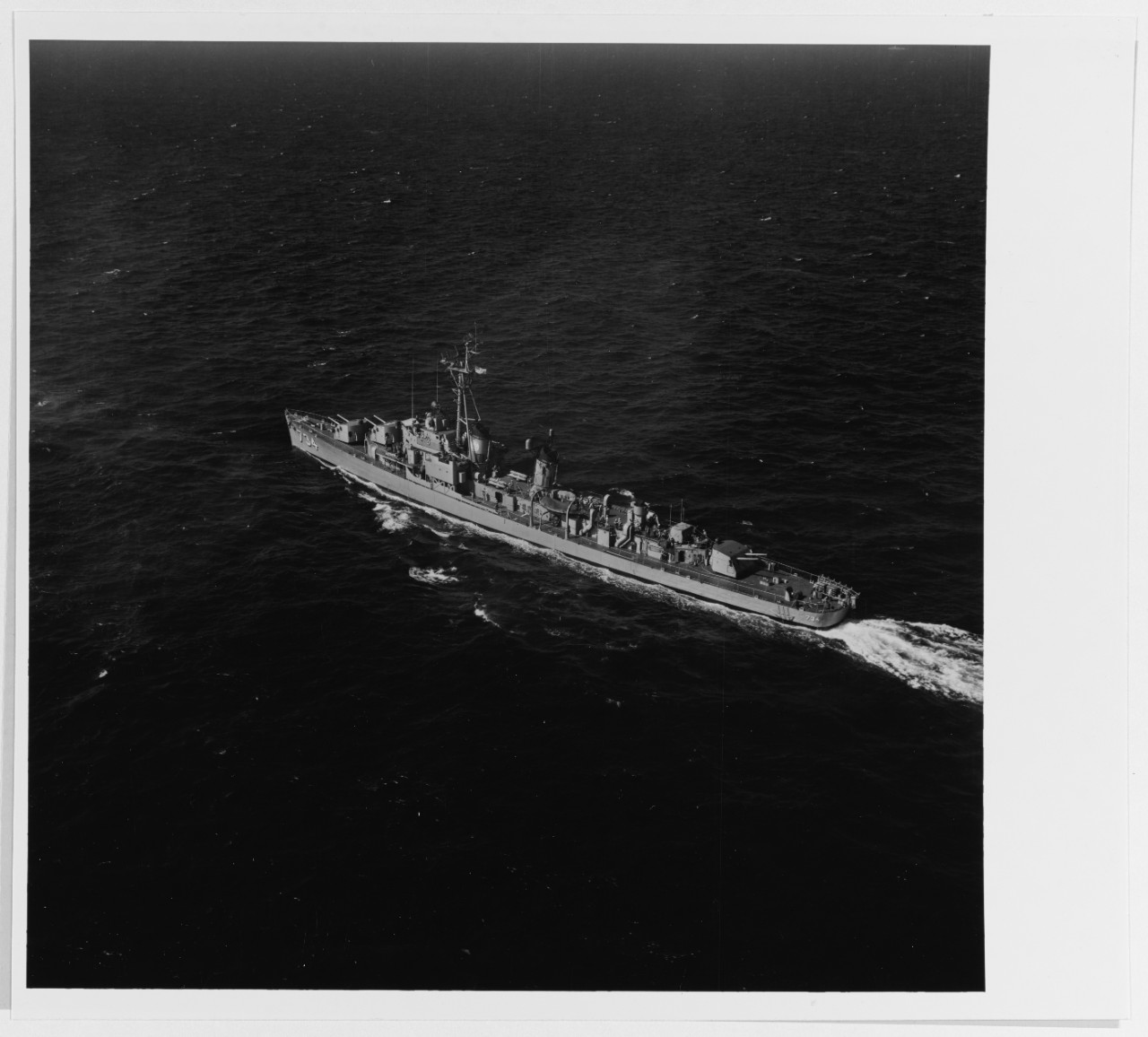 USS PURDY (DD-734)