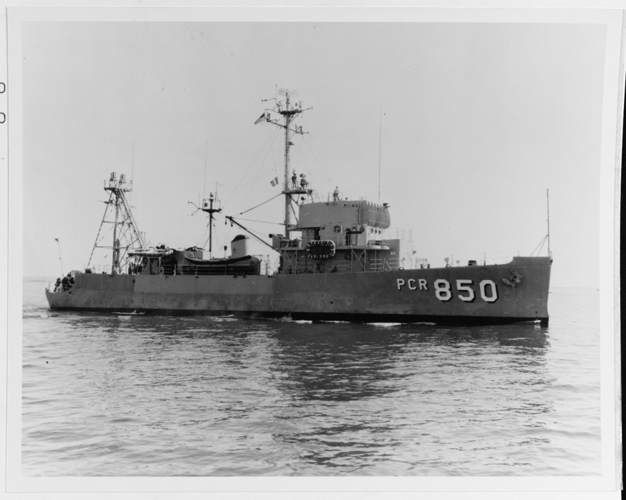USS FAIRVIEW (PCER-850)