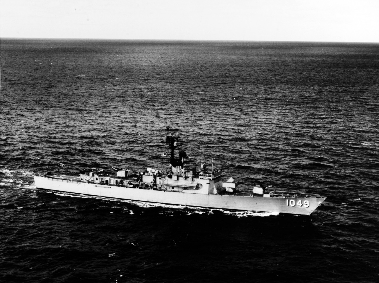 USS KOELSCH (DE-1049)