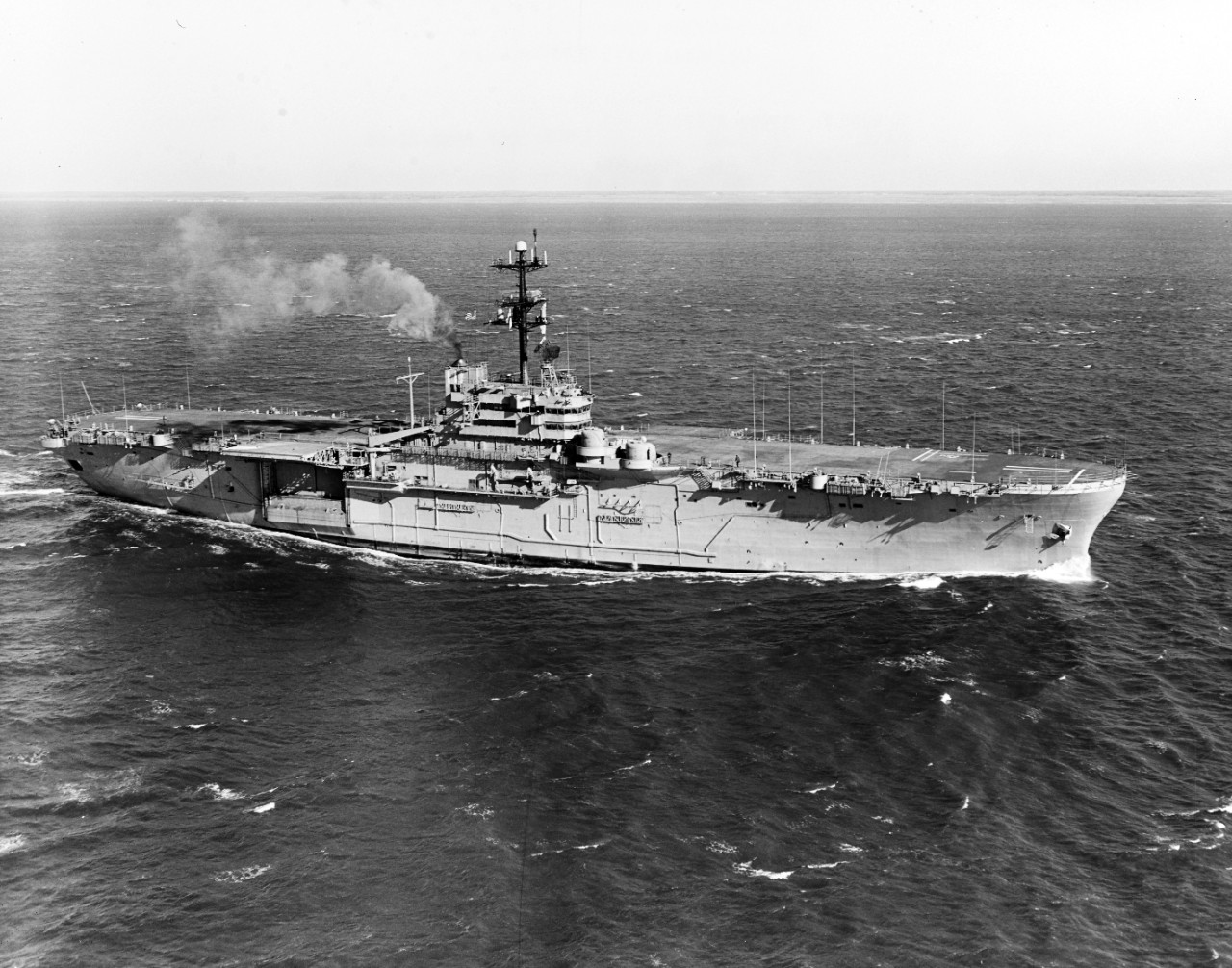 USS NEW ORLEANS (LPH-11)