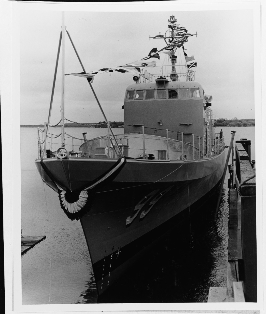 USS BEACON (PG-99)