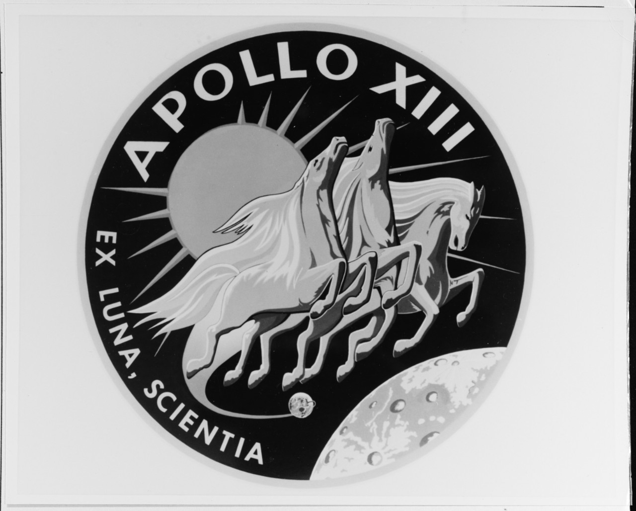 Apollo XIII Insignia