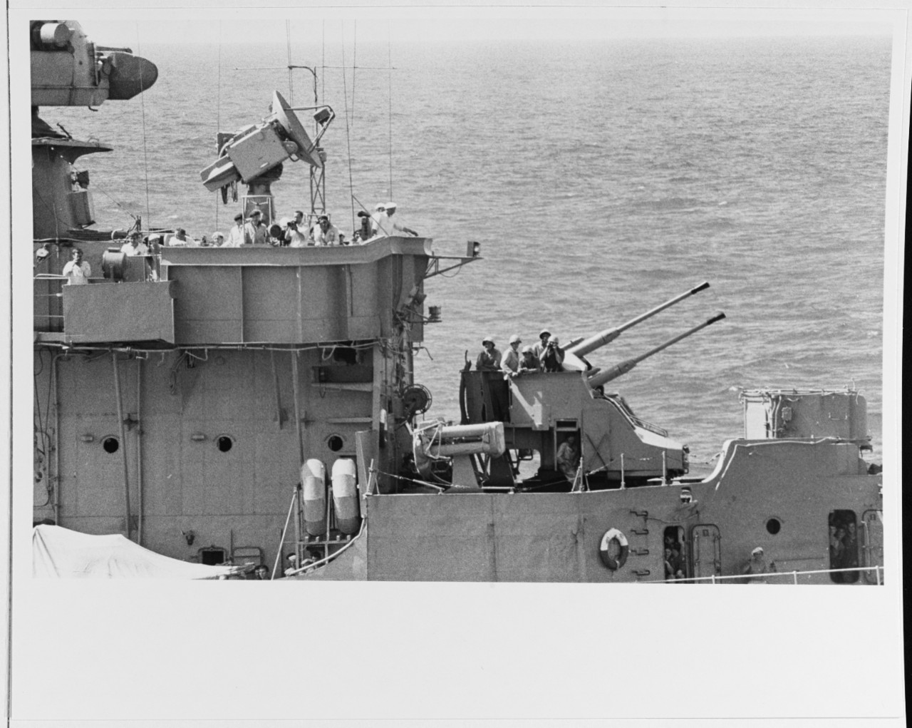 Soviet "Kotlin"-Class Destroyer