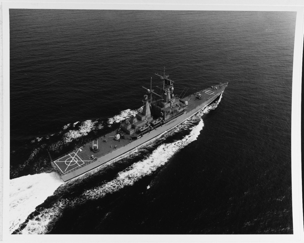 USS VIRGINIA (CGN-38)