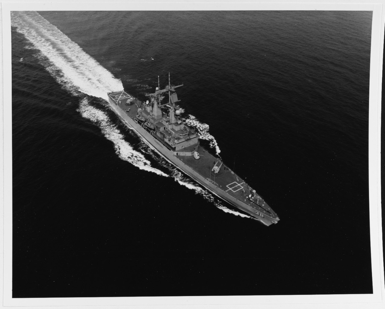 USS VIRGINIA (CGN-38)