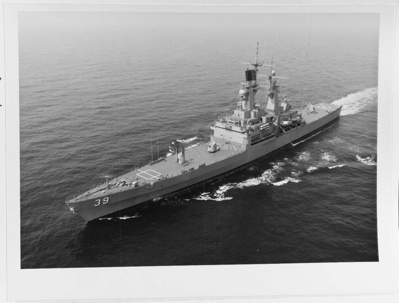 USS TEXAS (CGN-39)