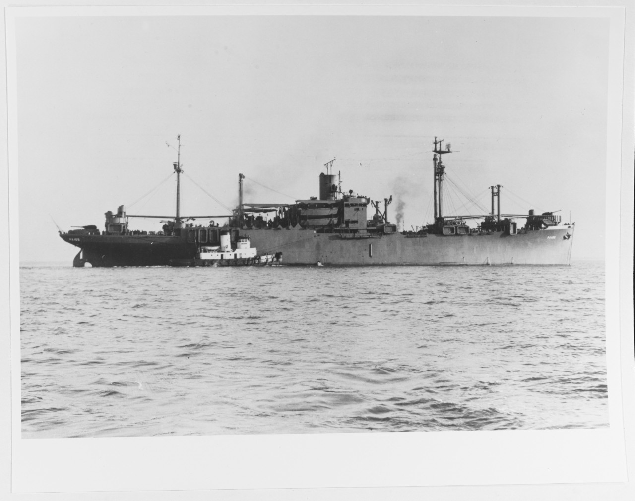 USS SHELBY (APA-105)