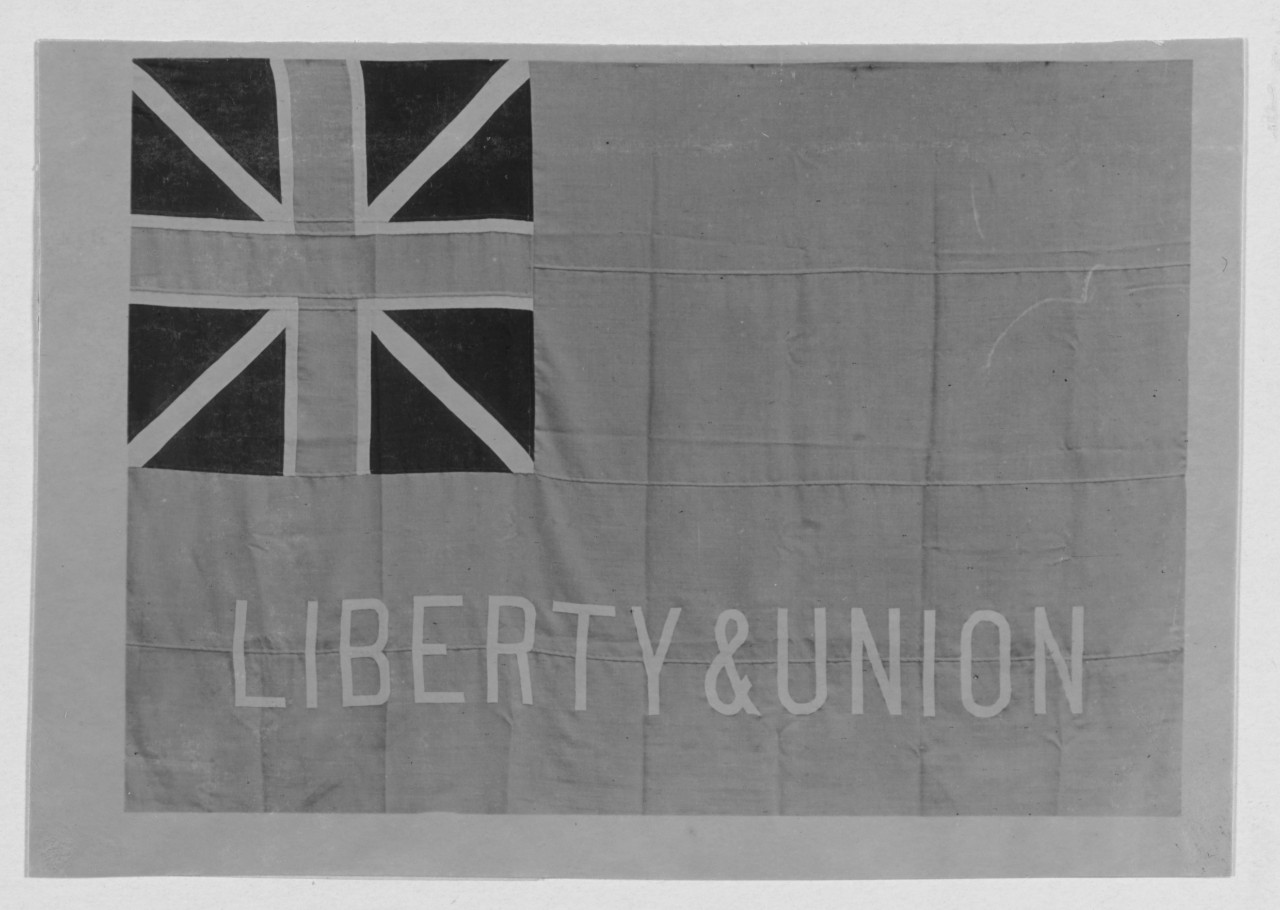 Liberty & Union