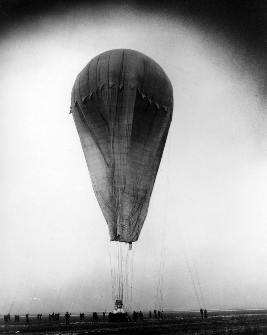 "Century of Progress" balloon