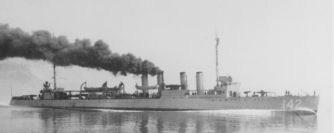 USS Tarbell