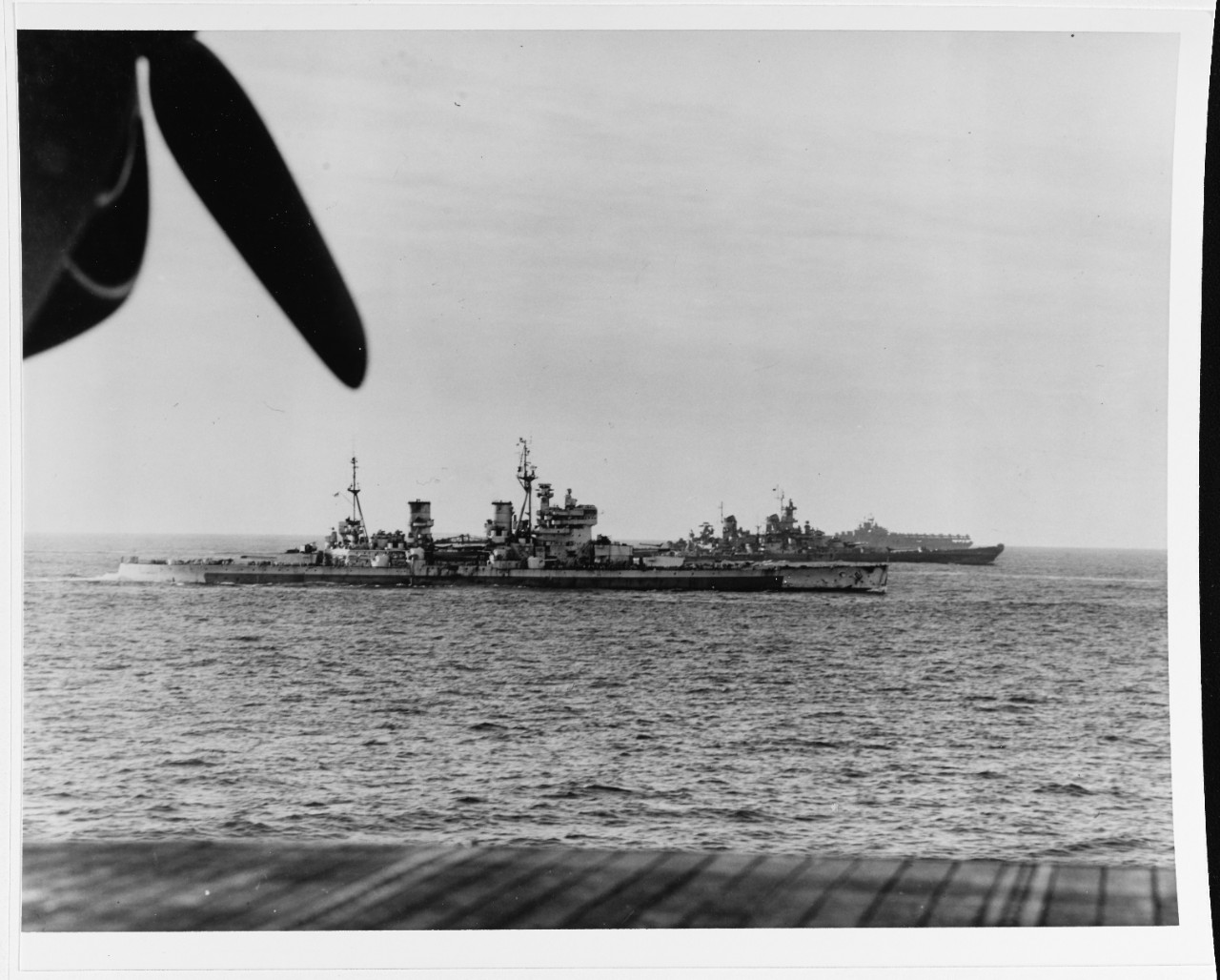 Photo #: 80-G-455703  HMS King George V)