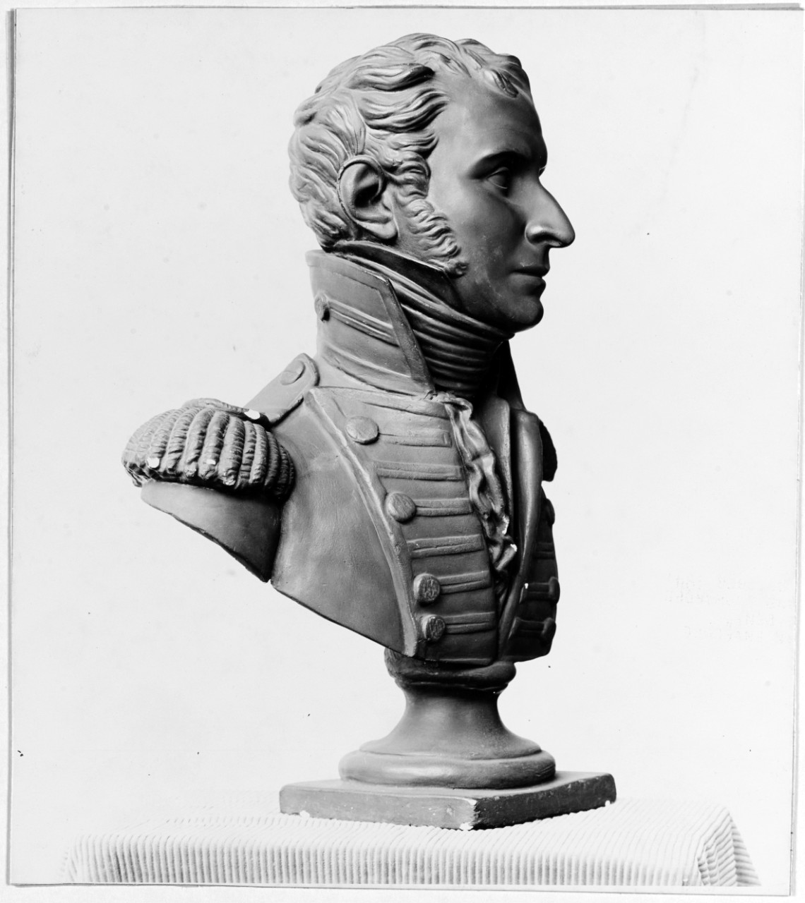 Photo #: NH 50532  Commodore Stephen Decatur, USN