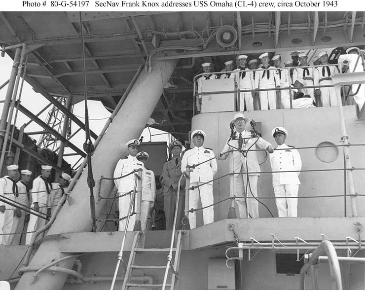 Photo #: 80-G-54197  USS Omaha (CL-4)
