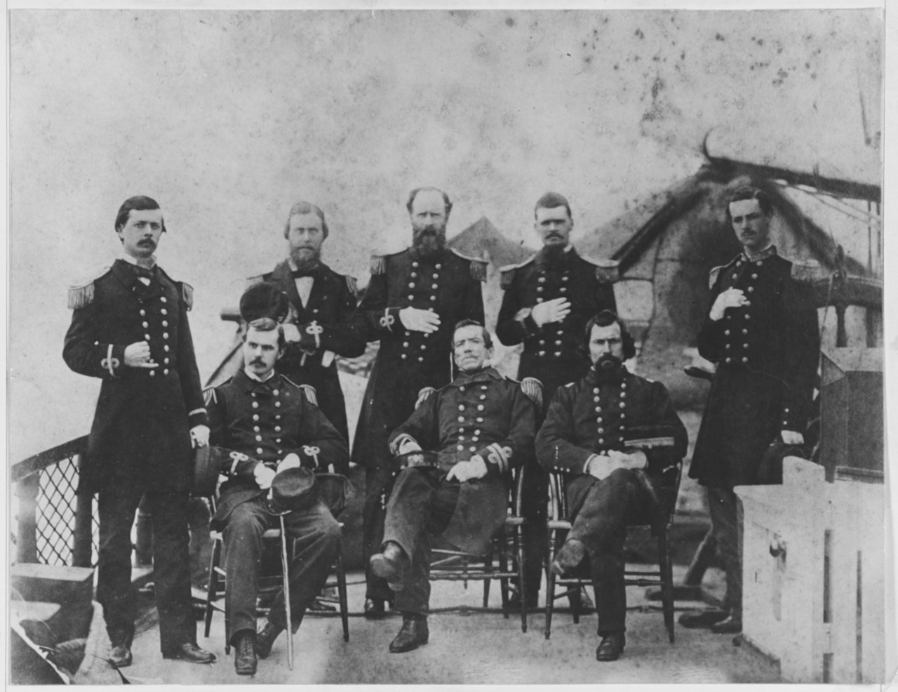 Photo #: NH 42383  CSS Sumter (1861-1862)