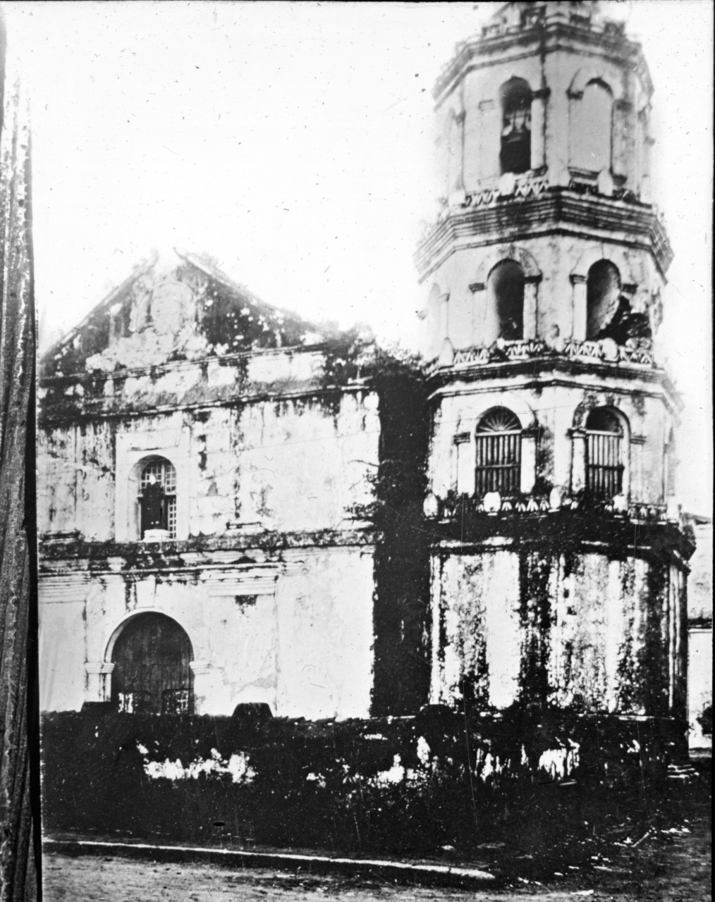 Cathedral in Cavite 