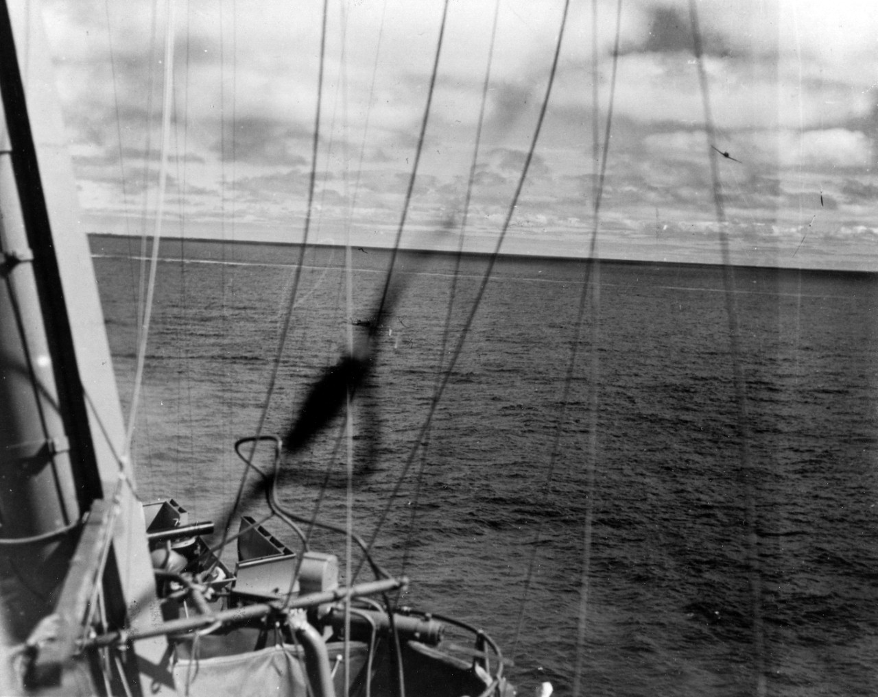 Photo #: 80-G-312003  Battle of Midway, June 1942