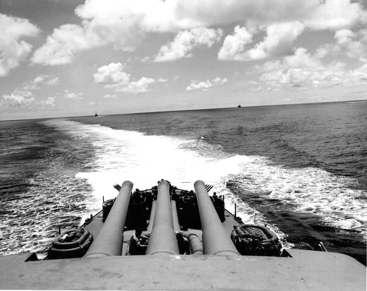 Photo #: 80-G-32315  Battle of Midway, June 1942