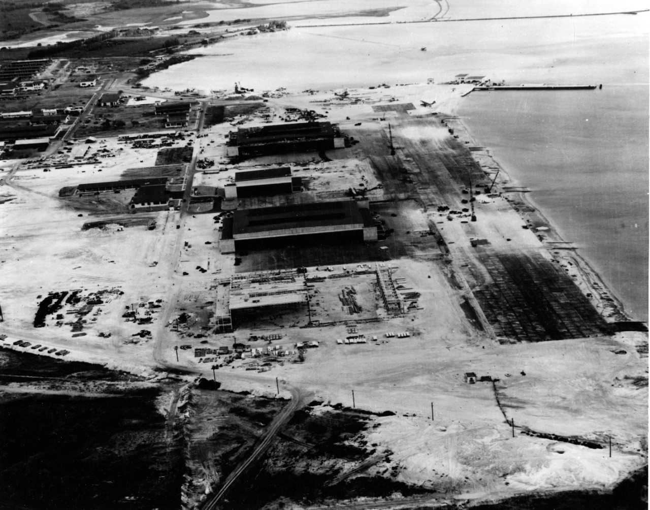 Photo #: NH 97427  Pearl Harbor Attack, 7 December 1941