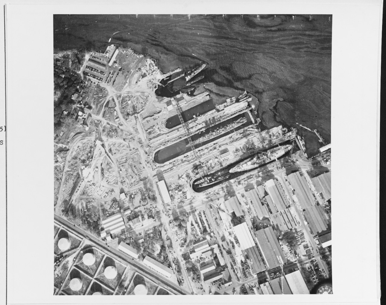 Photo #: 80-G-387598  Pearl Harbor Attack, 7 December 1941