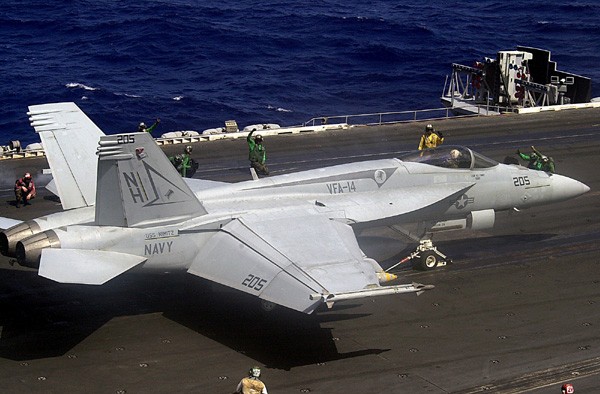 Image of VFA-14