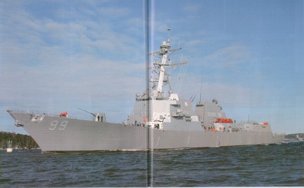 Image related to Farragut (DDG-99)