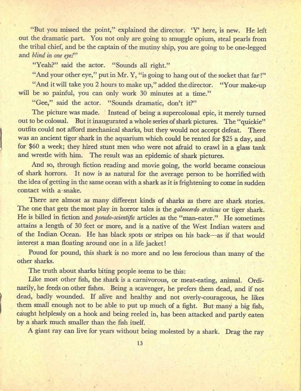 Shark Sense 1944 Page 13