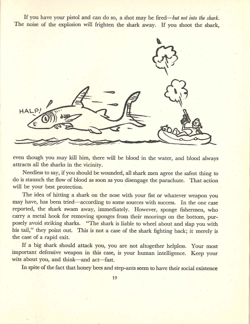 Shark Sense 1944 Page 19