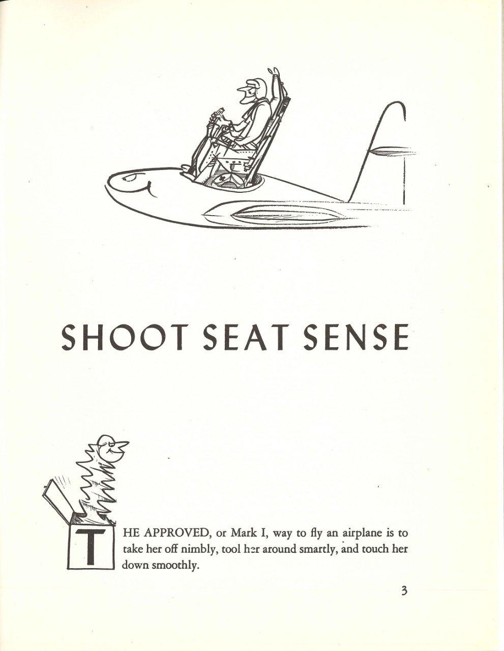 Shoot Seat Sense Page 3