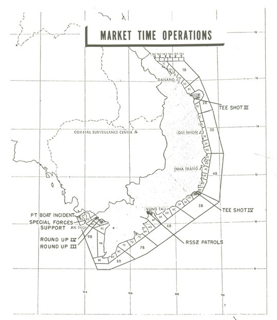 Image of Market Time Operations