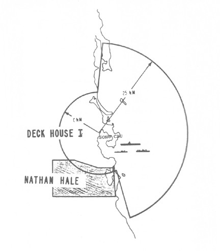 Image of DECKHOUSE I/NATHAN HALE