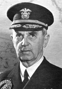 Fleet Admiral Leahy