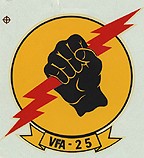 vfa25s