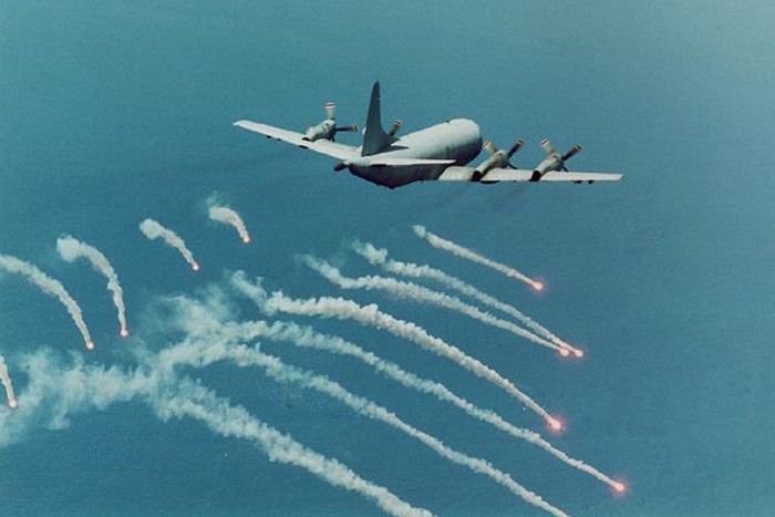 Image relating to P-3 Orion