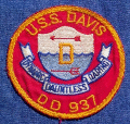 Image related to Davis IV